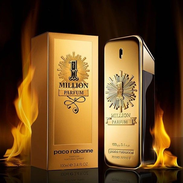 Paco Rabanne 1 Million